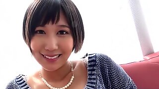 Japans panty fetish - mooi slipje onder de rok