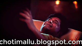 Midnight Romance with Indian Hot Mallu Sexy Aunty