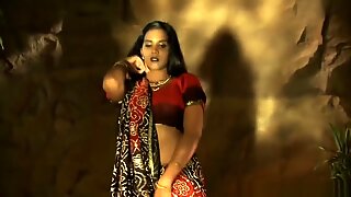 Sexy Dancer From Bollywood