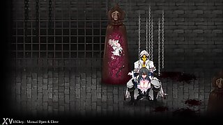 Hentai gioco v0.50 parte 33