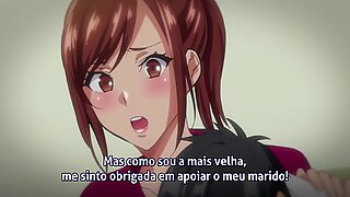 Esposa da pro chefe do marido pra ele nã_o ser demitido - fullhentai droplink.co/himawari