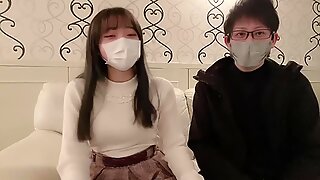Teenagere, hentai, japansk amatør