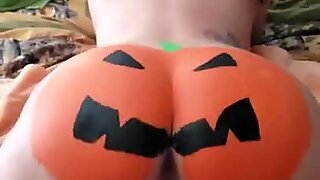 Glad Halloween