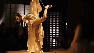 天野舞子・浜田のり子 - 花と蛇 ゼロ (2014) - 2
