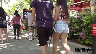 Цхина девојка
