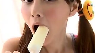 Japanischer Badeanzug Softcore, asiatischer Softcore