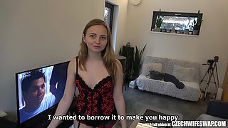 Teen Swapped Girl Cheating her BF