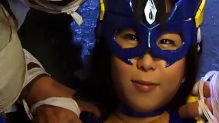 Liderlig japansk hore Mikan Kururugi i fantastisk fetich, teenager jav-scene