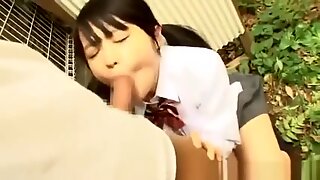 Hottest Japanese girl in Wild Small Tits JAV movie watch show