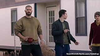 Indien Menuez und Roberta Colindrez - ich liebe Penis - s01e06