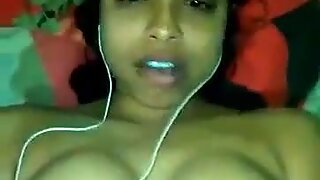 Hot Bengali Bhabhi Masturbating Alone For Boyfriend